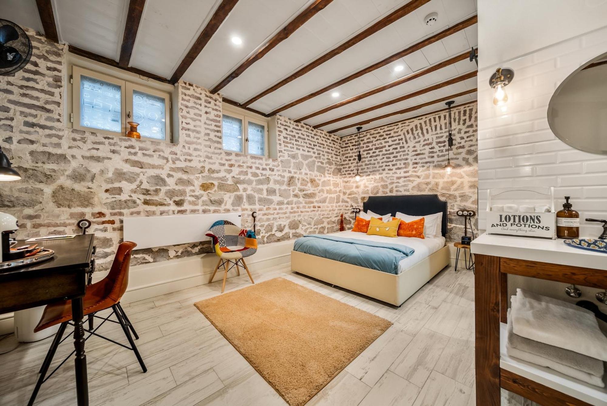29A Guesthouse 플로브디프 외부 사진